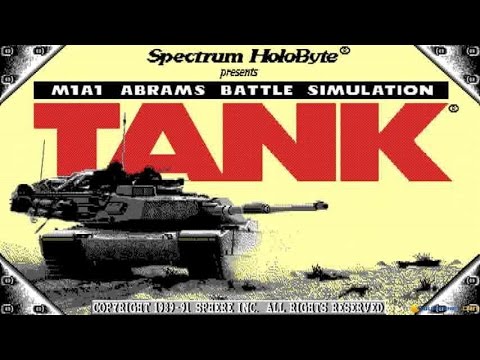 best tank simulation for pc